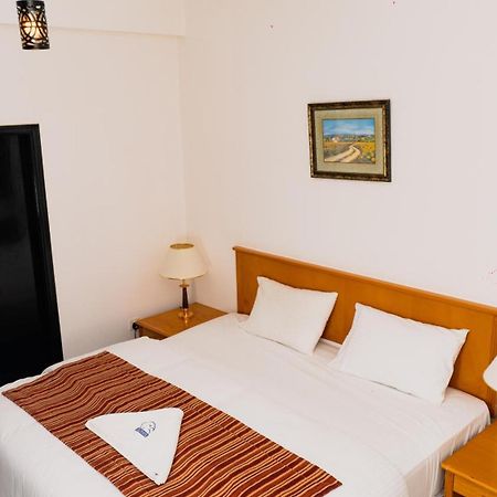 Pan Emirates Hotel Apartments Šardžá Exteriér fotografie
